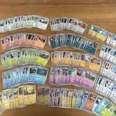 ポケモンカード 約300枚セット