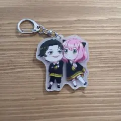 SPY×FAMILY アクリルキーホルダー