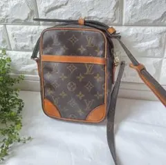 ⚠️最終日値下げ⚠️ Louis Vuitton モノグラム ショルダーバッグ
