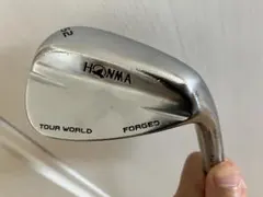 ホンマ TW フォージド ウェッジ 52-9 DG S200 イオミックのサムネイル