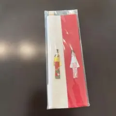 姉様人形箸 箸袋付き 未使用