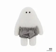 おぱんつ君　フィギュアコレクション ガチャ　【KIO】