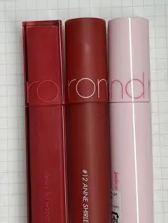 新品未使用12本　ロムアンドリップ 83973561_25966_d_500.jpg