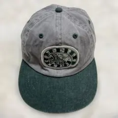 僕らの別荘　キャップ　BESAPAN Secret Word Patch Cap