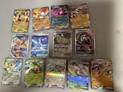 ポケモンカード AR SAR ex VMAX 14枚まとめ売り - メルカリ