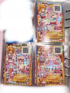2026年最新】アイカツ まとめ売り プレミアムの人気アイテム - メルカリ