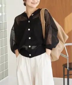 新品・未使用】IENA ＊ カシミヤリブリブリストウォーマー - メルカリ