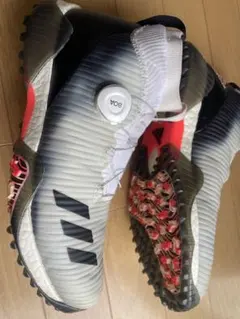 adidas コードカオス boa ハイ 27.0