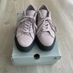 CONVERSE cons one star pro ox 27cm