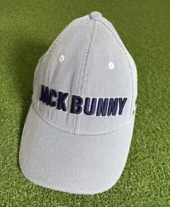 JACK BUNNY ストライプキャップ by PEARLY GATESのサムネイル