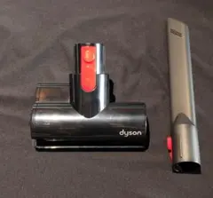 清掃品】ダイソン ミニモーターヘッド SV21 SV33 - メルカリ
