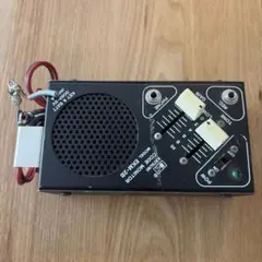 KATSUMI カツミ電機 EKM-2B モールス練習機 ジャンク品