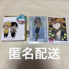 妖はじミュージアム 佐野 恵比寿 特典 カード アクスタ - メルカリ