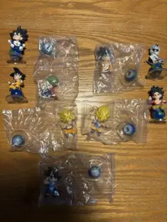 2026年最新】ドラゴンボールキャラプッチシークレットの人気アイテム
