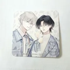 末広マチ キャラクターグッズ