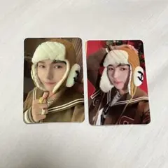 NCT DREAM ロンジュン candy スペシャル ランダムトレカ B NCT DREAM ロンジュン CANDY ランダムトレカの通販 by mm🐶🥛｜ラクマ