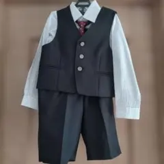 フォーマル4点セット 110