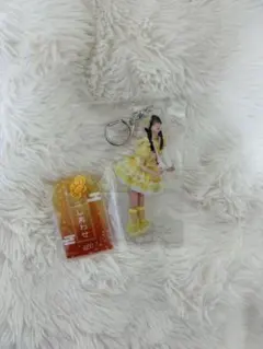 iLife 福丸うさ 武道館グッツ