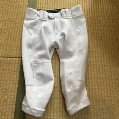 Rawlings ショートフィット 野球パンツ 150