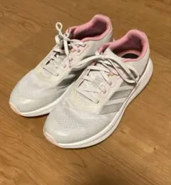 アディダス IG7281 CORE FAITO 2.0 K 23センチ