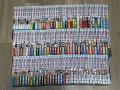 ワンピース　全巻セット　初版は2巻以降　尾田栄一郎