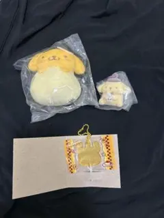 サンリオポムポムプリンまとめ売り