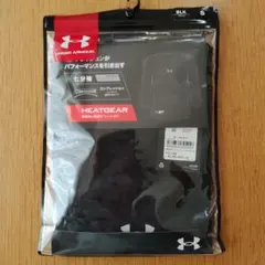 UNDER ARMOUR HEATGEAR ブラック S