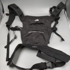 THE NORTH FACE 抱っこひも ブラック