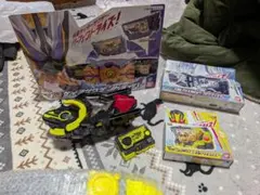 ドリフトパッケージ　ナノ頭文字D 二次元塗装（爆音暴走セット） ドリフトパッケージ ナノ頭文字D 二次元塗装リペイント（爆音暴走