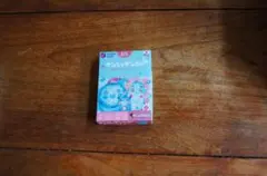ナンジャモンジャ ミドリ カードゲーム