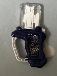 DXハリケーンニンジャガシャット
