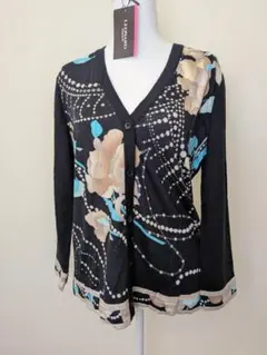 2025年最新】レオナール カーディガンの人気アイテム - メルカリ