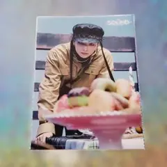 Stray Kids スキズ ポップアップ ラントレ ポスカ ヒョンジン ⑤