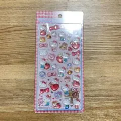 ハローキティ BONBON DROP SEAL 第2弾 サンリオ