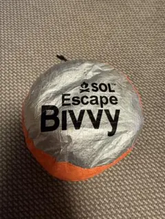 SOL ESCAPE BIVVYのサムネイル