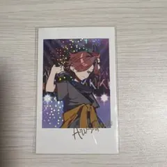 CR CrazyRaccoon CRフェス2025 ありさか チェキ ホログラム