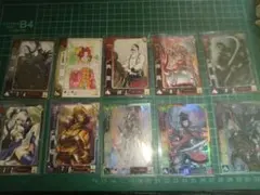 三国志大戦3 EXカード 7枚セット+5枚セット - メルカリ