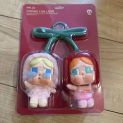 クライベイビー　さくらんぼ　CRYBABY Crying For Love