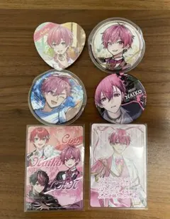 イレイス　ないこ君
