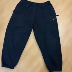 NIKE ナイキ　ユルダボスエット黒　XL