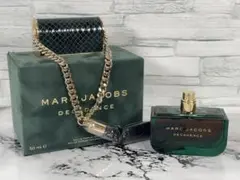 MARC JACOBS デカダンス オードパルファム 50m　2個セット MARC JACOBS デカダンス オードパルファム 50m 2個セット