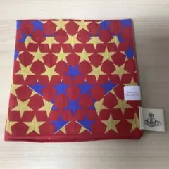 【入手困難】Vivienne Westwood 星柄　ガーゼのサムネイル