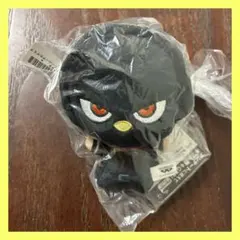 僕のヒーローアカデミア　ヒロアカ　ちびぐるみ　vol.10 常闇踏陰