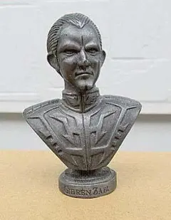 2025年最新】ギレン胸像の人気アイテム - メルカリ