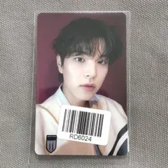 Stray Kids スンミン KARMA KMS 3.0