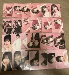 ウォンジョンヨ Wonjungyo トレカ TWICE モモ