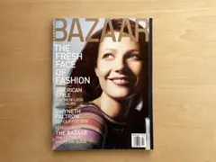 Harper's BAZAAR 1982年10月号 洋書 ヴィンテージ - メルカリ
