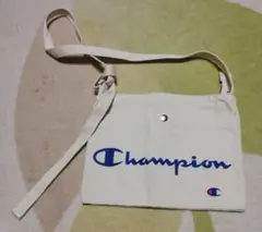 Champion サコッシュ ショルダーバッグのサムネイル