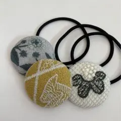 2025年最新】ミナペルホネン ヘアゴム リボンの人気アイテム - メルカリ