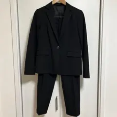 GU ジャケット&パンツセット